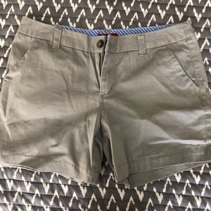 Merona shorts, size 4!🤩
